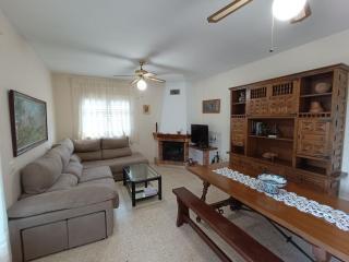 VILLA REPOSO - Calafat - 8
