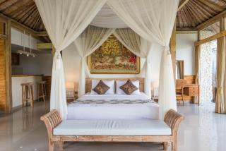 The Bagus Lokha Ubud Villa - Ubud - 4