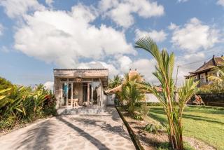 The Bagus Lokha Ubud Villa - 2