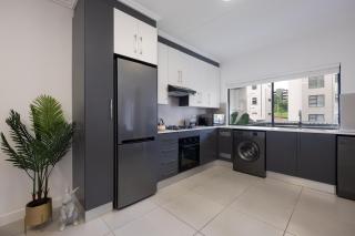 Ballito Village Luxury Apartments - Ballito - 3