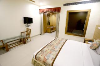 HOTEL BLUE PEARL - Bhopal - 6