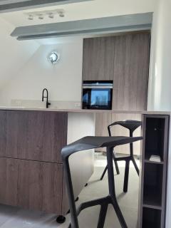 LIPNO BEACH SIDE - RIVIERA APARTMENT - Lipno nad Vltavou - 4