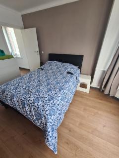 Appartement avec parking 50 m de la mer - De Panne - 3