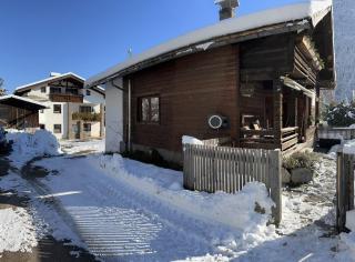 Villa Alberto - gemütliches Häuschen - Ötztal-Bahnhof - 4