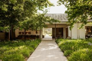 MAISON FRANSCHHOEK - Franschhoek - 8