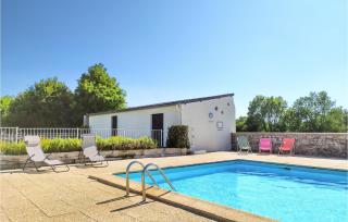 Beautiful Home In Montmartin-Sur-Mer - Montmartin-sur-Mer - 9