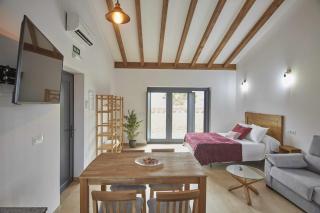 Apartamentos Turísticos A Galera - Ribadeo - Ribadeo - 9