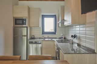 Apartamentos Turísticos A Galera - Ribadeo - Ribadeo - 8