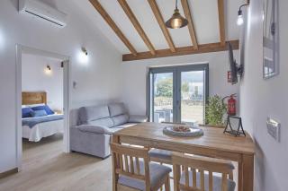 Apartamentos Turísticos A Galera Ribadeo - Ribadeo - 7