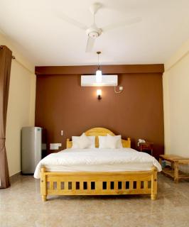 Bluewater Beach Resort - Trincomalee - 8