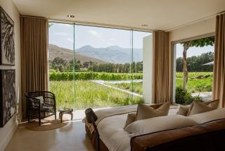 MAISON FRANSCHHOEK - Franschhoek - 5