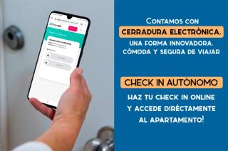 El CONSEJERO de Indias free parking by Cadiz4Rentals - Cadice - 6