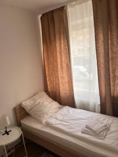 SkyApartment#101 - Frankfurt am Main - 1