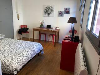 Saint-Sernin - Centre-ville - Calme - WIFI fibre - Toulouse - 8