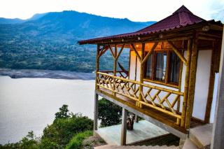 Cabañas Ecoturismo Evy - Macanal - 0