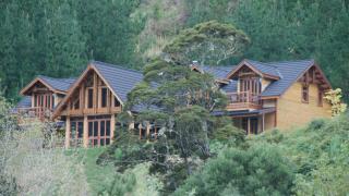 Stonefly Lodge - Stanley Brook - 9