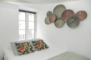Nets Inn Apartment - Gare de Lyon - París - 4