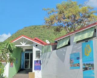 La Rose du Bresil Marie-Galante - 8