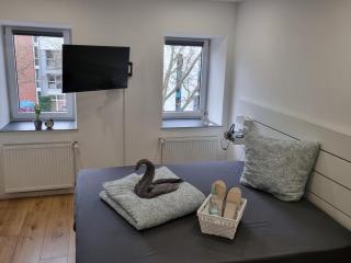 City Central Apartment House - Kaiserslautern - 9