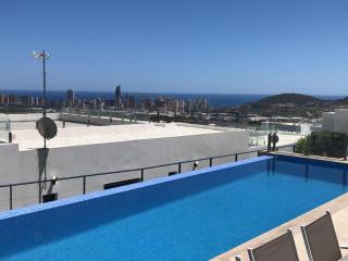 Spacious villa with private pool in Finestrat - Finestrat - 9