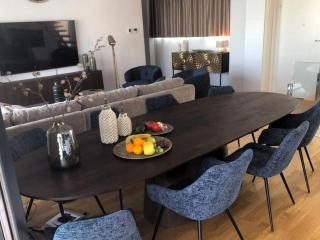 Spacious villa with private pool in Finestrat - Finestrat - 4