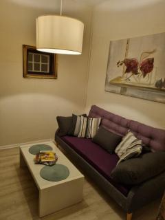 Ferienwohnung Noltenius - Bülstedt - 4