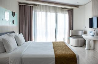 Pattaya Discovery Beach Hotel - SHA Extra Plus - 3