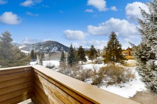 Tennis Townhome 1312 - 7