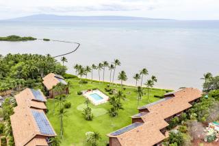 Molokai Shores - 5