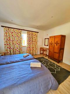 Snow Protea Chalet - Clanwilliam - 1