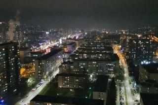 Sarajevo Tower 24th floor apartment - Sarajevo - 1