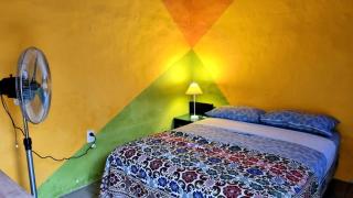 Hostel - Sueños del Rio - Concepción del Uruguay - 2