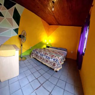 Hostel - Sueños del Rio - Concepción del Uruguay - 1