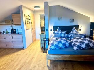 Ferienappartment Zürker - Garmisch-Partenkirchen - 3