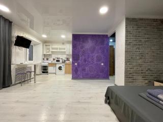 1-комнатная квартира в центре города, Букетова 38, Казактелеком. - 2