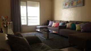Family Home Downtown with Balcony, Casablanca - Casablanca - 0
