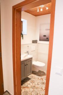 Forsthaus Hubertus - 5