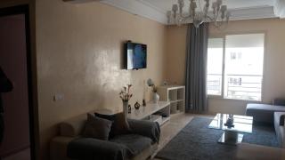 Family Home Downtown with Balcony, Casablanca - Casablanca - 2