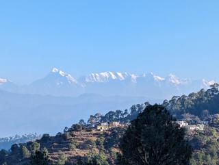Himalaya View - Rānīkhet - 7
