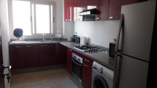 Comfortable 2 Bedroom Haven, Maarif Casablanca, High-Speed WiFi & Full Kitchen - 5