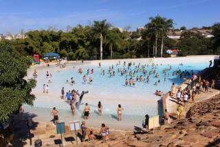 Piazza diRoma OFICIAL com acesso ao ACQUA PARK VULÇÃO ATÉ 5 PESSOAS 2 - Caldas Novas - 8