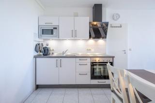 Haus Atlantic, FeWo 404 B - Döse - 0