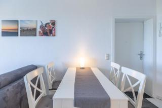 Haus Atlantic, FeWo 404 B - Döse - 8