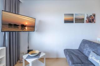 Haus Atlantic, FeWo 404 B - Döse - 5