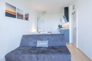 Haus Atlantic, FeWo 404 B - Döse - 4