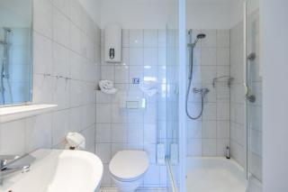 Haus Atlantic, FeWo 404 B - Döse - 2