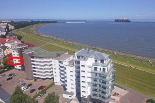 Haus Grimmershörn, FeWo 31 - Cuxhaven - 1