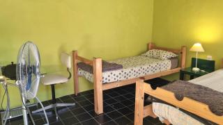 Hostel - Sueños del Rio - Concepción del Uruguay - 3