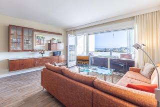 Haus Atlantic, FeWo 510 - Döse - 8