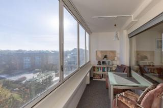 Haus Atlantic, FeWo 510 - Döse - 1